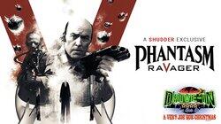Phantasm Ravager Phantasm Ravager