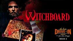 Witchboard Witchboard