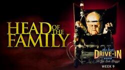 Head of the Family Head of the Family