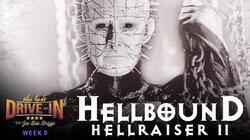 Hellbound: Hellraiser II Hellbound: Hellraiser II