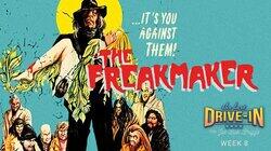 The Freakmaker The Freakmaker