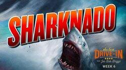Sharknado Sharknado