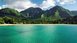 The Top Ten Mysterious Islands The Top Ten Mysterious Islands