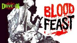 Blood Feast Blood Feast