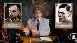 Operation Valkyrie Operation Valkyrie