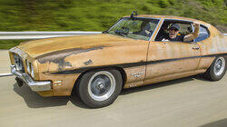 East Coast Junkyard T-37 Road Trip! East Coast Junkyard T-37 Road Trip!