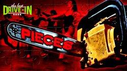 Pieces Pieces