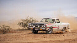 Raunchero Revival! Raunchero Revival!