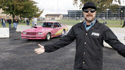 Pro Street Road Trip! Pro Street Road Trip!