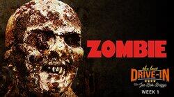 Zombie Zombie