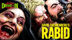 Rabid Rabid