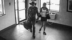 The Man in the Cowboy Hat The Man in the Cowboy Hat