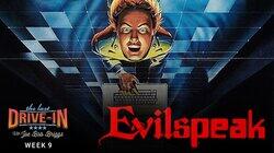 Evilspeak Evilspeak