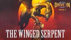 Q: The Winged Serpent Q: The Winged Serpent
