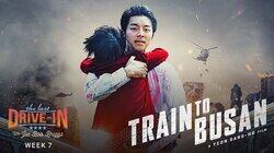 Train to Busan Train to Busan