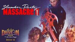 Slumber Party Massacre II Slumber Party Massacre II