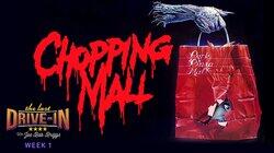 Chopping Mall Chopping Mall