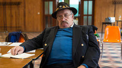 Aflevering 8 Aflevering 8