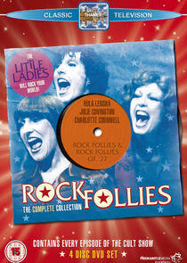 Rock Follies Rock Follies