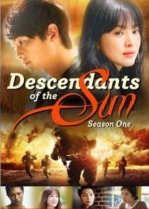 Descendants of the Sun - Season 1 Descendants of the Sun - Season 1