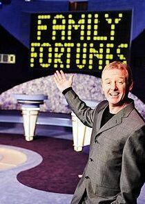 Family Fortunes Family Fortunes