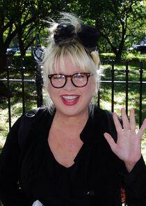 Victoria Jackson Victoria Jackson