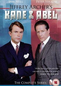 Jeffrey Archer's Kane & Abel Jeffrey Archer's Kane & Abel
