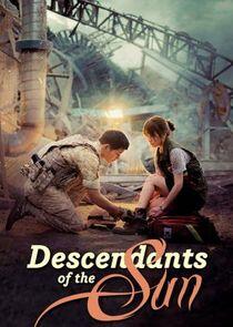 Descendants of the Sun Descendants of the Sun