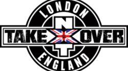 NXT TakeOver: London NXT TakeOver: London