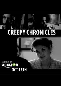 Creepy Chronicles Creepy Chronicles