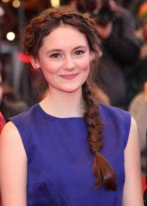 Lea Van Acken