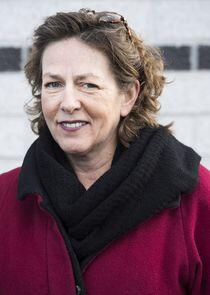 Tania Van der Sanden Tania Van der Sanden