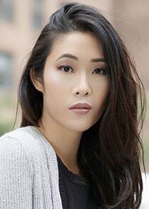 photo of Ellen Mah
