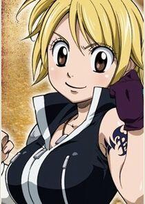 Lucy Ashley Lucy Ashley