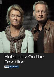 Hotspots Hotspots
