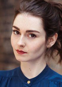 Victoria Emslie Victoria Emslie