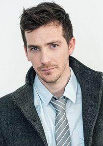 photo of Dario Giordani