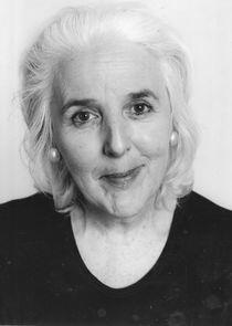 photo of Roma Tomelty photo of Roma Tomelty
