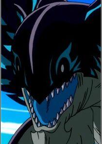 Acnologia Acnologia