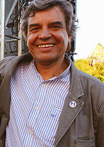 Alejandro Goic
