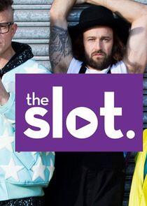 The Slot The Slot
