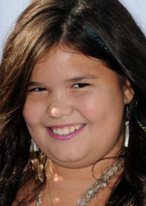 Madison De La Garza Madison De La Garza