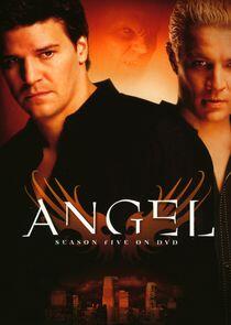 Angel - Season 5 Angel - Season 5