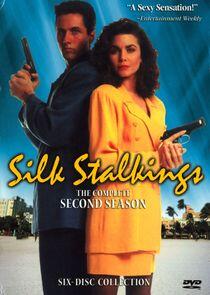Silk Stalkings - Season 2 Silk Stalkings - Season 2