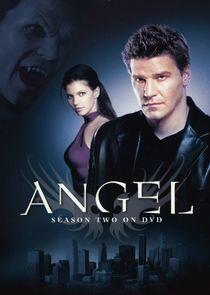 Angel - Season 2 Angel - Season 2