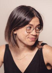 photo of Julia Shiplett photo of Julia Shiplett