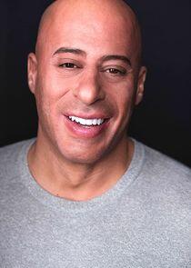 photo of Richard Haddad photo of Richard Haddad