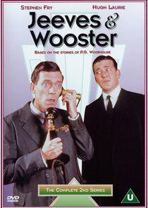 Jeeves & Wooster - Season 2 Jeeves & Wooster - Season 2