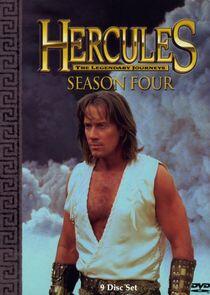 Hercules: The Legendary Journeys - Season 4 Hercules: The Legendary Journeys - Season 4