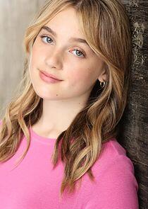 photo of Elodie Grace Orkin photo of Elodie Grace Orkin